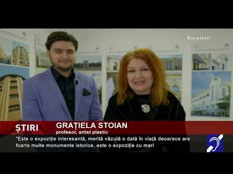 București. O arhitectură europeană