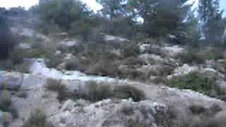 رحلة في ربوع قرية خربة قيس