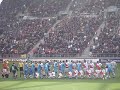 FCUtrecht-PSV 02-03-2008 opkomst spelers