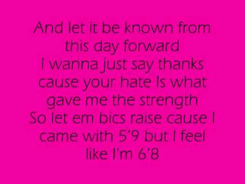 Bruno Mars Sky Full Of Lighters Lyrics