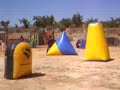 LPN (4a JORNADA)  GANGSTERS KIDS