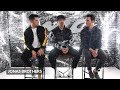 Jonas Brothers On Their Leading Ladies In "Su