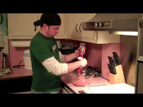 0 Easy Meatloaf