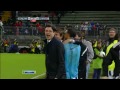 JUVENTUS - CAGLIARI 06.05.2012