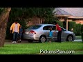 T. Boone Pickens Third TV Commercial