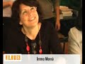 sant jordi 2007: els escriptors signen llibres