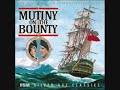 Mutiny on the Bounty Theme