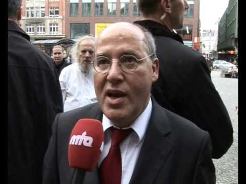 Bundestagswahl 2009 - Sondersendung 1/3