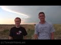 March 22, 2007 NW KS Tornado Video - By TornadoVideos.net