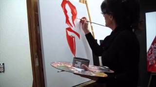 Study of Monique: Work in Progress