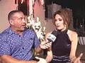 one on one with Hunter Tylo part 4
