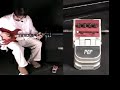 crunchtone line 6 distortion