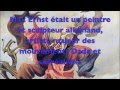 l'art dégénéré