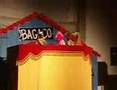 Bagasexta - Cachorro louco