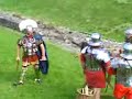 Ermine street gaurd at Arbeia roman fort2