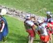 Ermine street gaurd at Arbeia roman fort2