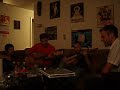 BCE - The Artist in the Ambulance (cover)