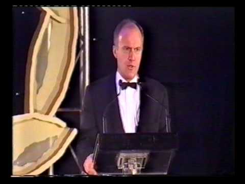 2003 Ethnic Business Awards Gala Presentation Dinner