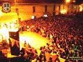 Lleno total Damaris - Aniversario Andahuaylas