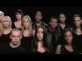 videos de The X Factor Finalists 2008 -  Hero Music Video miriah carey Watch it