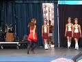Slip Jig - Kinsella Academy
