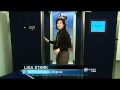 The Facts on Airport Body Scans