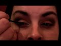 Venetian Princess Gorgeous Golds Inspired Make Up Look