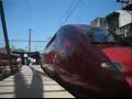 Liege Trains (the excitement is too much) Liege Trains (the excitement is too much)