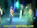 Banda Calypso em Patos-PB - Principe encantado