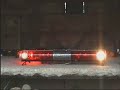 aerodynic lightbar federal signal aerodynic lightbar federal signal