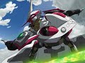 Eureka 7 AMV Project