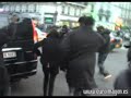 este fin de semana, bruce willis y demi moore, junto a sus respectivas parejas, disfrutaron de una cena en uno de los caf�s m�s conocidos y con m�s prestigio de paris.