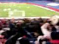 Garrett Shakes His Keys / Nyassi Goal