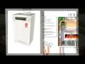 endless hot water video