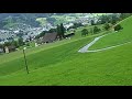Aerial Video T-Rex 450 on board camera sonnenberg switz
