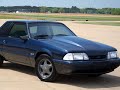 The Ultimate Ride - The Foxbody