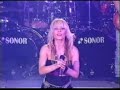 warlock - fur immer - live