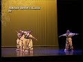 SYF DANCE 2007 TJC