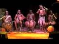 clip video Alpha Blondy Beautiful Mother Nature