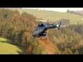 Fuchs Helikopter Switzerland