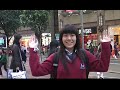 This is Hong Kong!