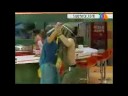 luis armando y maria fernanda presentan cari�itos a la arabe 251108