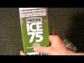 Castle Creations ICE 75 Opening and Programming Review