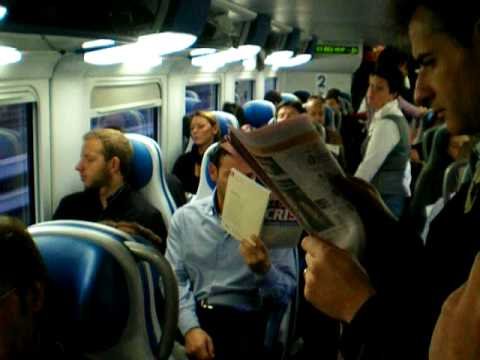 how to get from mxp to train