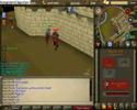 owning at cw! NOT elvemage