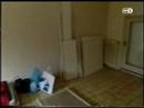 2003 Bewakershuisjes Bijlmerbajus gekraakt 2003 Bewakershuisjes Bijlmerbajus gekraakt