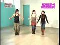 3分でアナタもダンサー「かんたんSTEP - No.7」