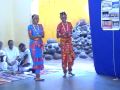 Vishnampettai C Janani Srividhya in Salangai Pooja @ GSK Matric Hr Sec School Pazhaya Gudalur 001