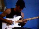 Pilla mago of the guitar