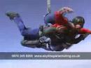 Skyline Parachuting Video